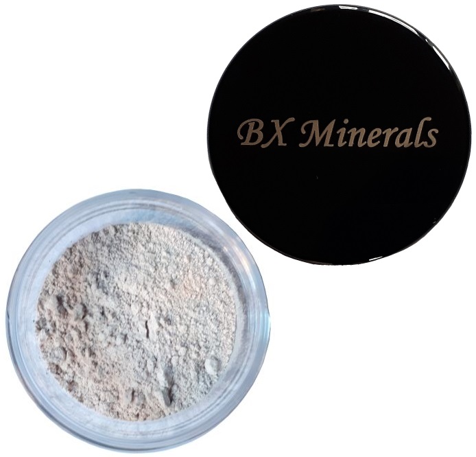 BX Minerals Silk